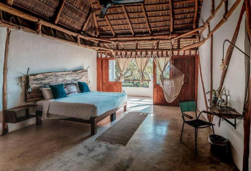 Pokój Standard, Maraica San Pancho Rooms