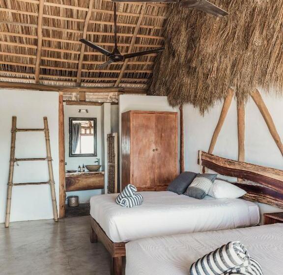 Pokój Standard Widok Morze, Maraica San Pancho Rooms