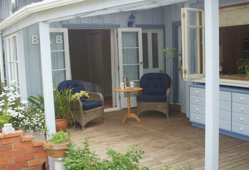 디럭스 룸, Rose Cottage B&b
