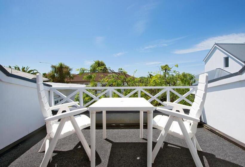 استودیوی لوکس, Waimarie On Riverside Motel & Apartments