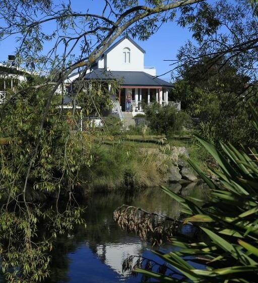 آپارتمان لوکس 1 خوابه, Waimarie On Riverside Motel & Apartments