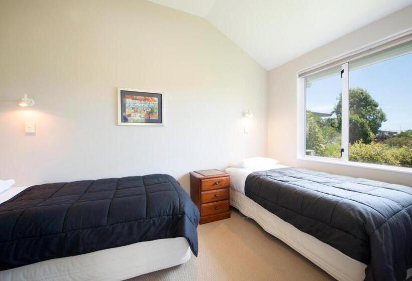 آپارتمان لوکس 1 خوابه, Waimarie On Riverside Motel & Apartments