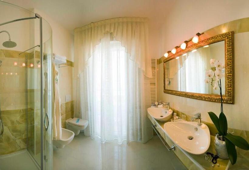 Family Suite, Nord Est