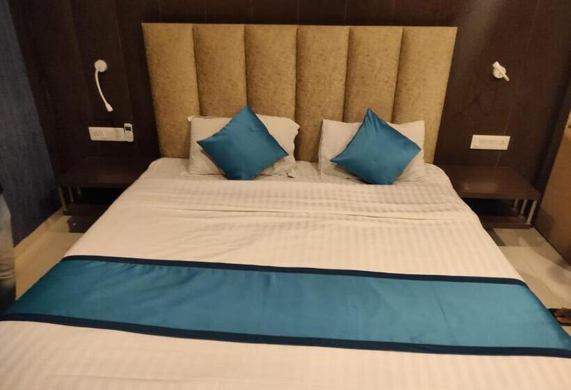 Номер Superior, Sapphire Regency