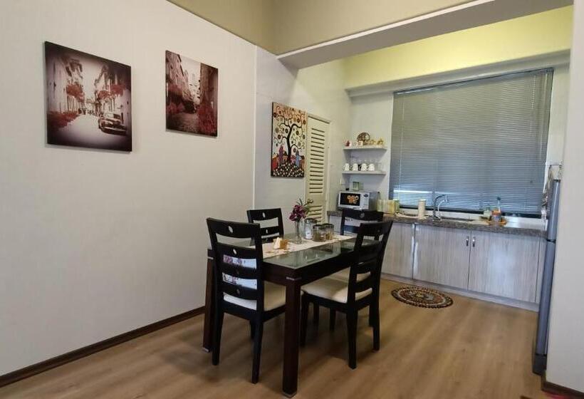 آپارتمان 2 خوابه, Sunshine Homestay