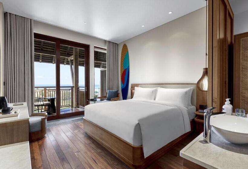 Номер Стандарт, Holiday Inn Resort Bali Canggu, An Ihg