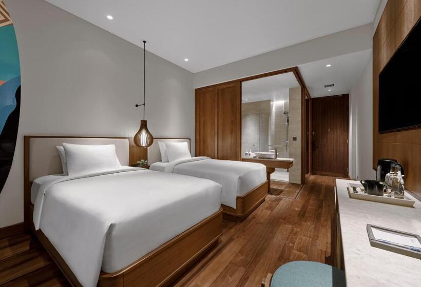Номер Стандарт, Holiday Inn Resort Bali Canggu, An Ihg