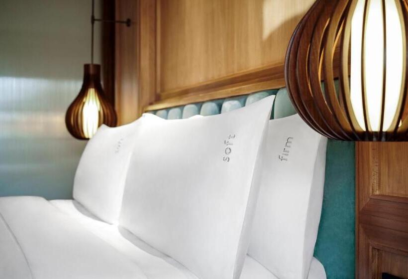 Стандартный Номер Кровать Кинг, Holiday Inn Resort Bali Canggu, An Ihg