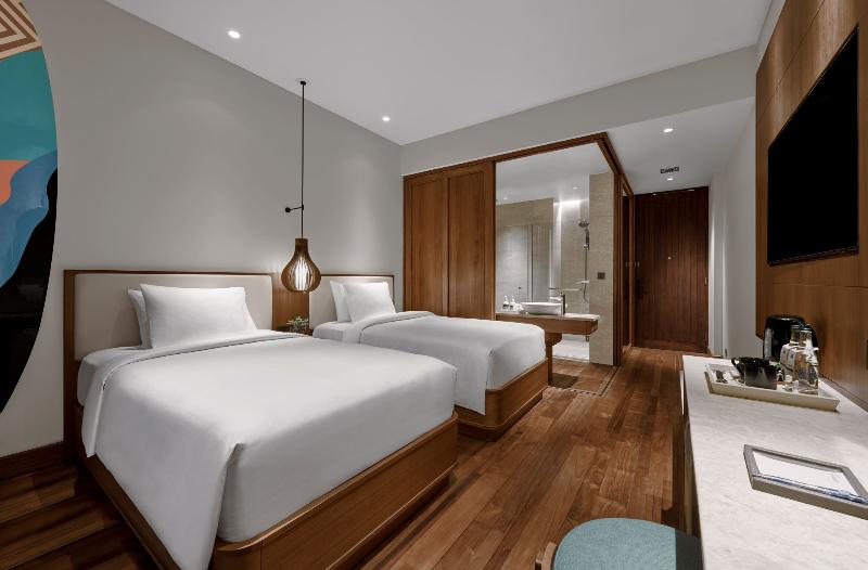 Номер Стандарт, Holiday Inn Resort Bali Canggu, An Ihg