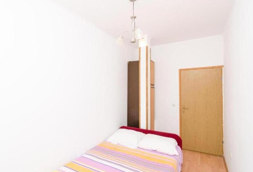 Номер Стандарт, Guest House Sobra 38