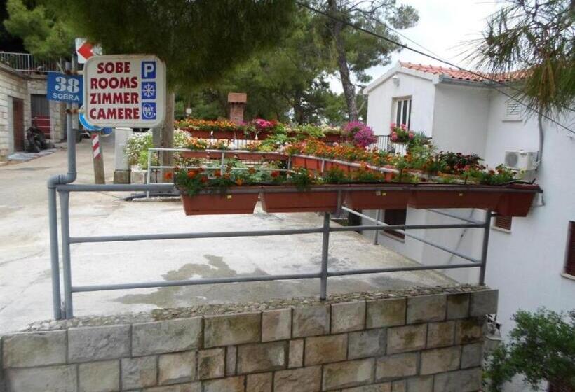 Standard room with outdoor bath, Guest House Sobra 38
