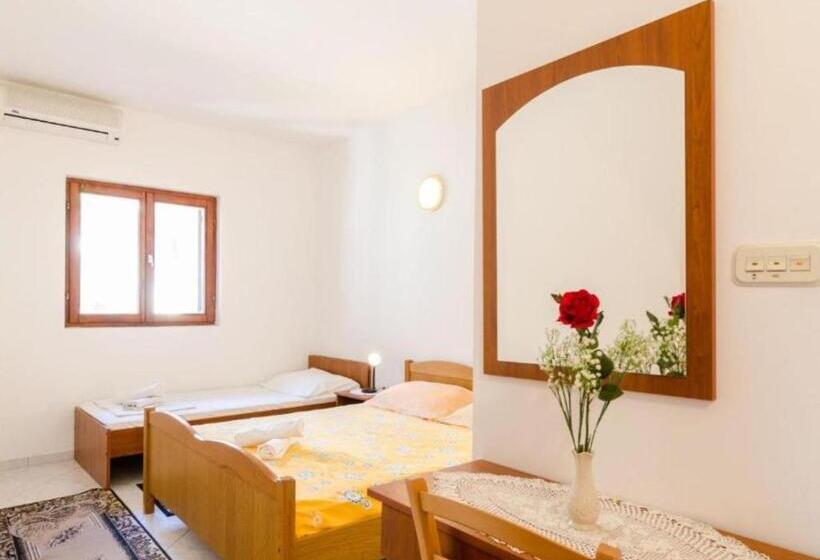 Студио Стандарт Вид на Море с Балконом, Guest House Sobra 38