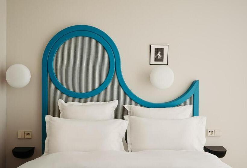 آپارتمان 3 خوابه, Edgar Suites Lille   Shake