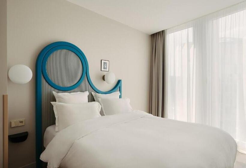 آپارتمان 3 خوابه, Edgar Suites Lille   Shake