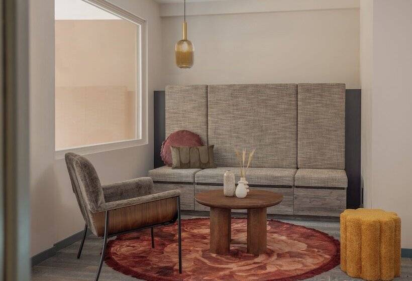 سوییت, Boudoir Des Muses