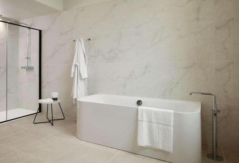 Люкс Повышенной Комфортности, Domaine Du Liziec   Vannes Mgallery Collection