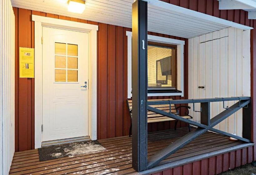 Номер Стандарт, Arctic River Resort