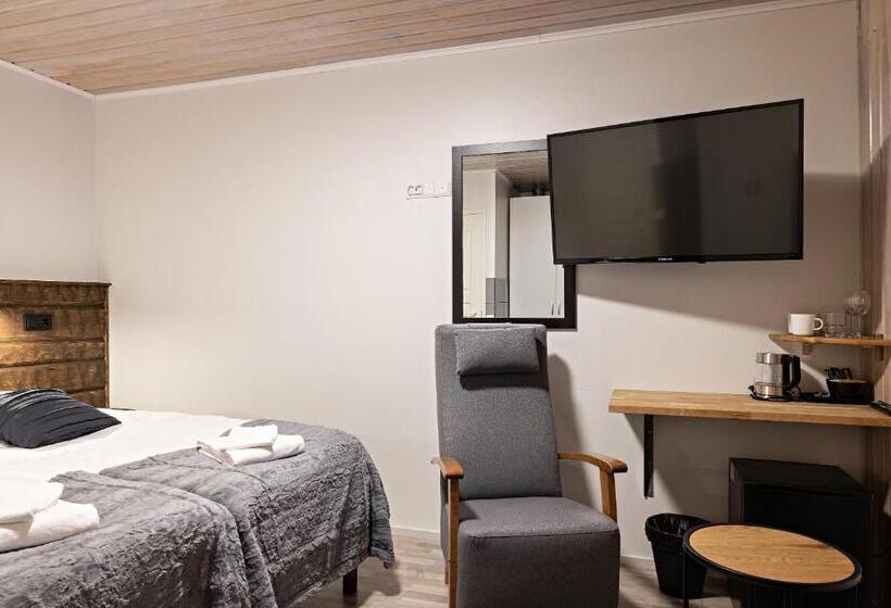 Номер Стандарт, Arctic River Resort