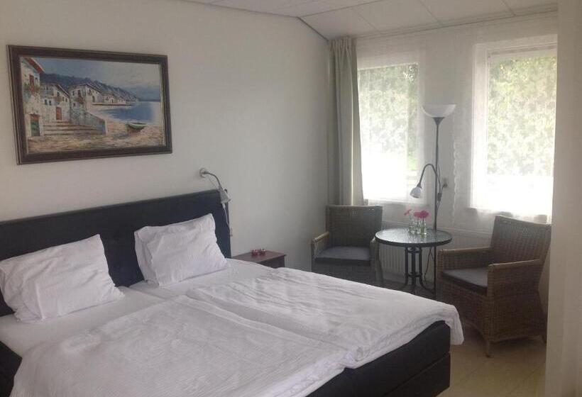 Номер Стандарт, B&b Het Witte Huis