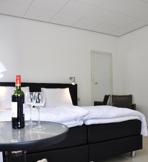 Номер Стандарт, B&b Het Witte Huis