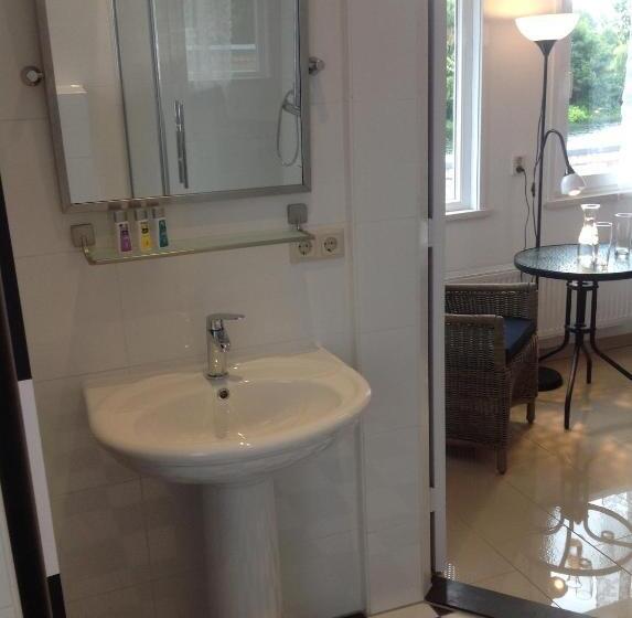 Номер Стандарт, B&b Het Witte Huis