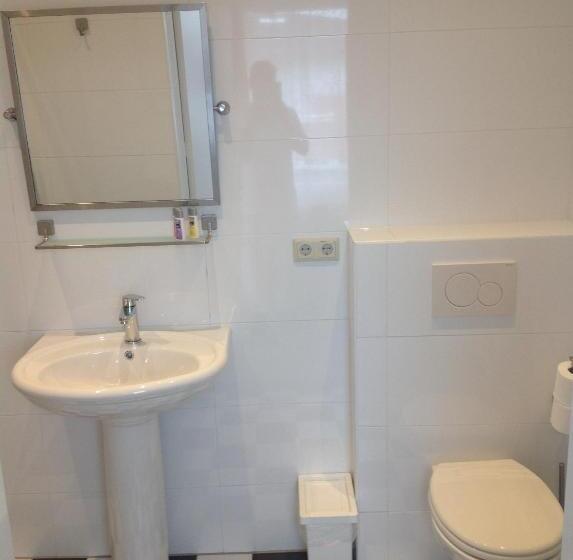 Номер Стандарт, B&b Het Witte Huis
