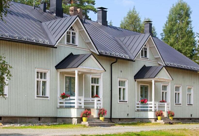 Апартаменты 1 Спальня, Kuuksenkaari