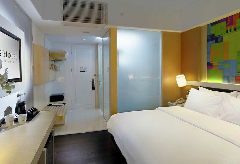 Номер Superior, Brits Hotel Karawang