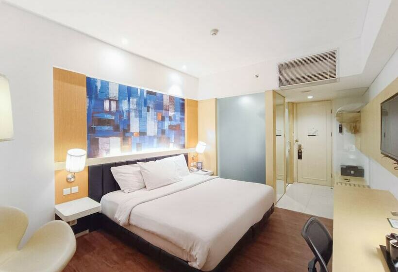 Номер Superior, Brits Hotel Karawang