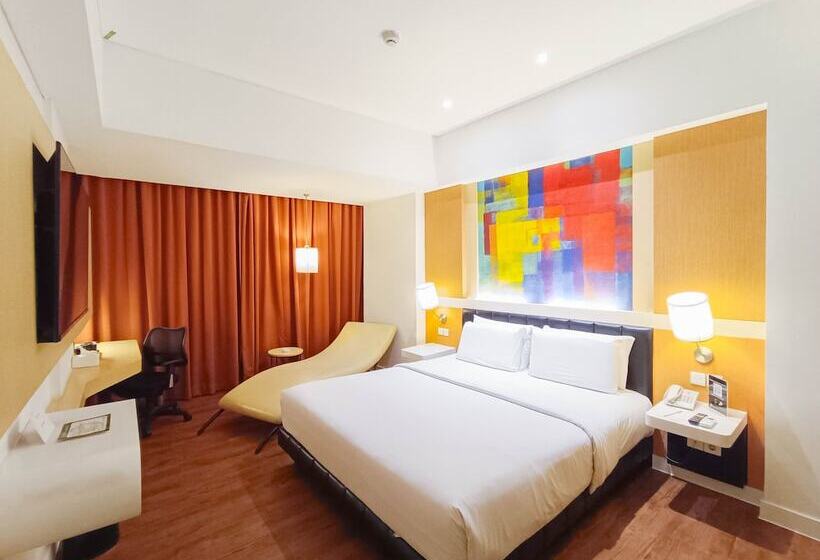 Номер бизнес-класса, Brits Hotel Karawang