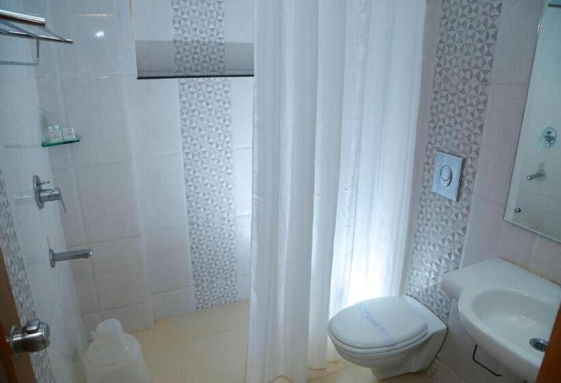 스탠다드 룸, Vishnu Inn