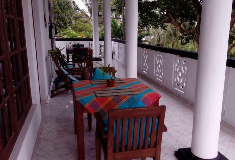 Номер Deluxe, White Bridge House & Resort
