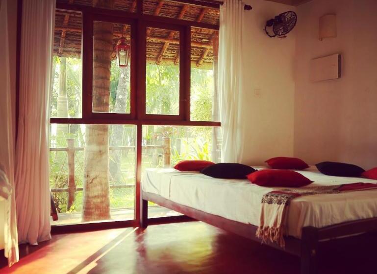 Family Suite, Les 3 Elephants