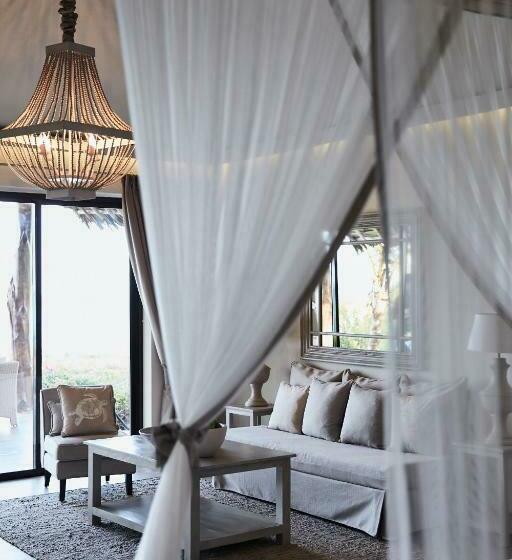 بانگلوی استاندارد, Zawadi Hotel, Zanzibar