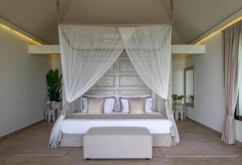 بانگلوی استاندارد, Zawadi Hotel, Zanzibar