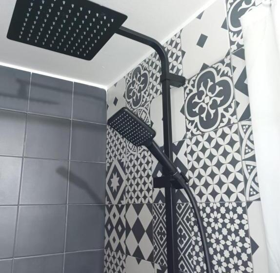 اتاق استاندارد, Bed&bike Zio Paolino