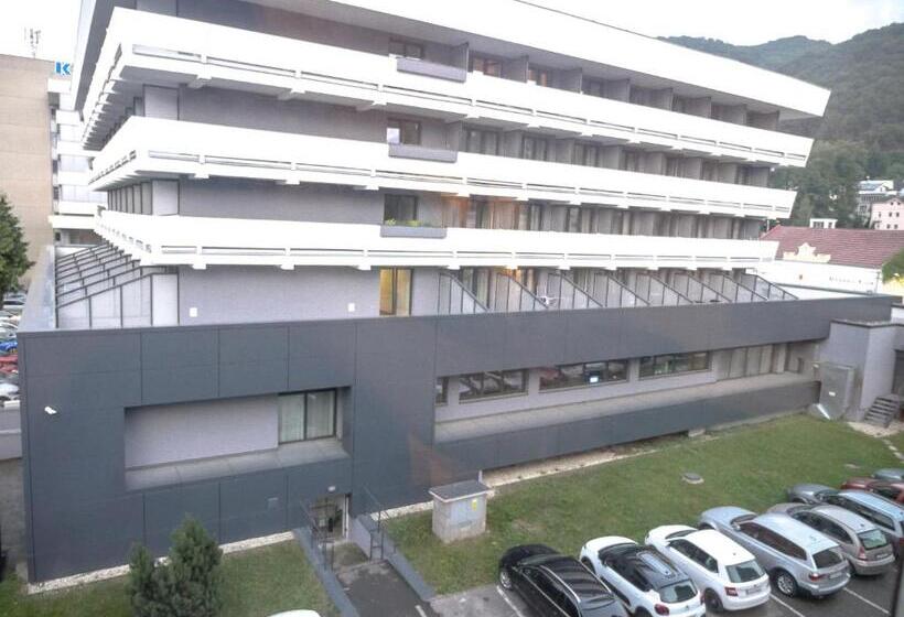 디럭스 룸, Villa Reim
