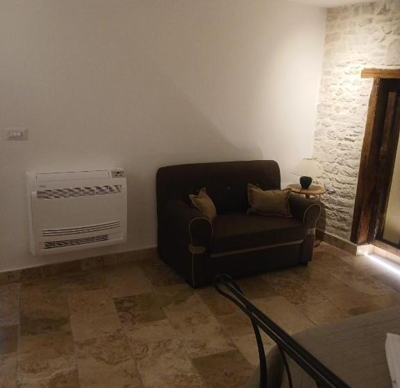 اتاق استاندارد, Le Campane B & B