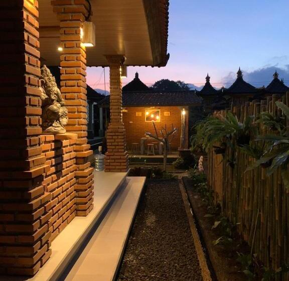 스탠다드 룸, Ambara Guest House