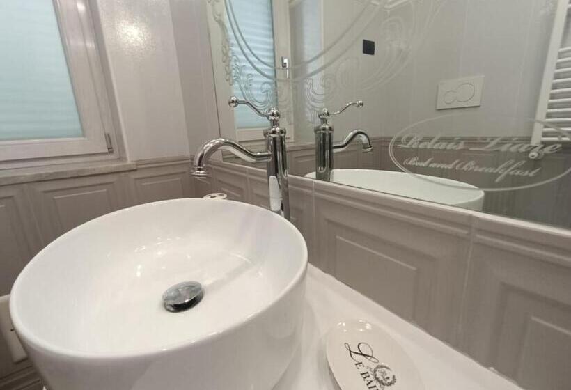 اتاق لوکس, Relais Tiaré Bed And Breakfast