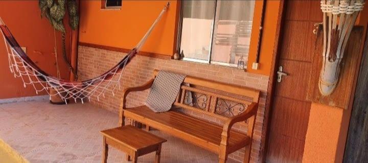 발코니가 있는 스위트, Loft Lótus Cipó