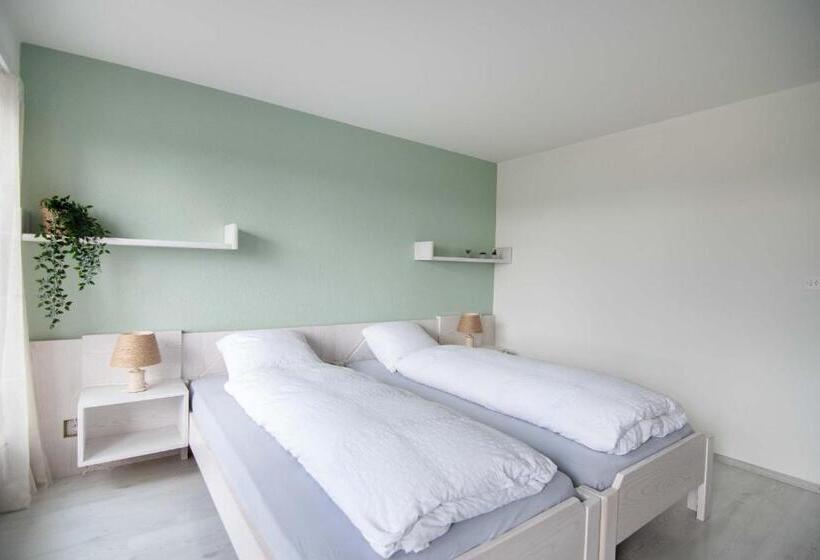 Номер Стандарт, B&b Mont Crosin