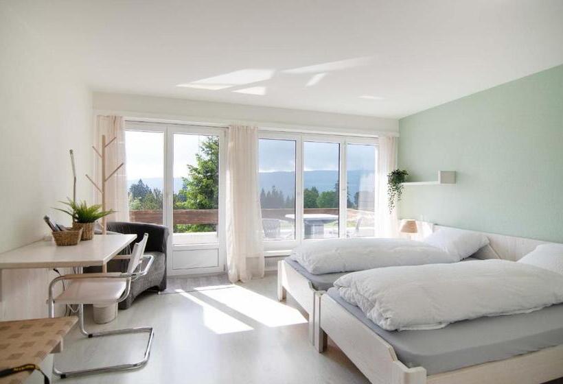 标准间, B&b Mont Crosin