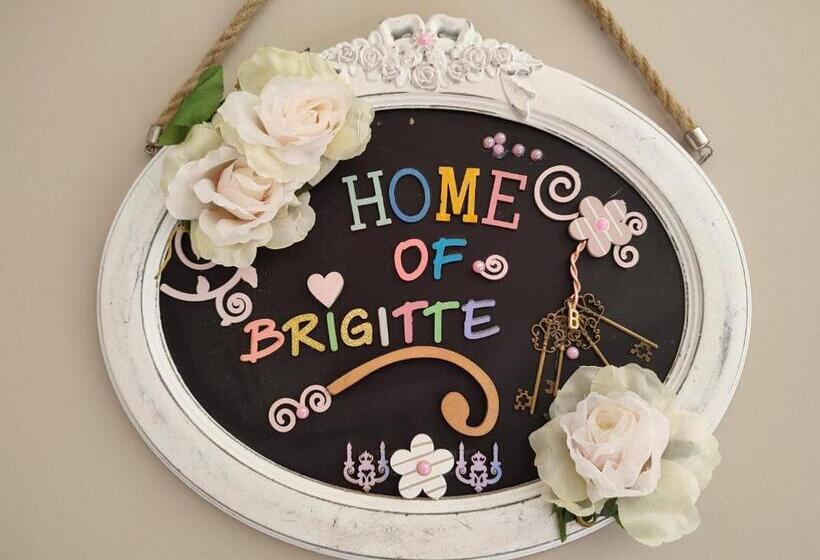スタンダードルーム, Chez Brigitte Chambre D Hôte Avec Cour Privative,piscine