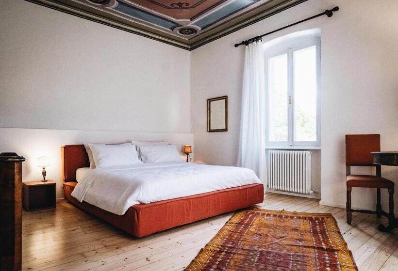 اتاق استاندارد سه نفره, La Corte Di San Rocco