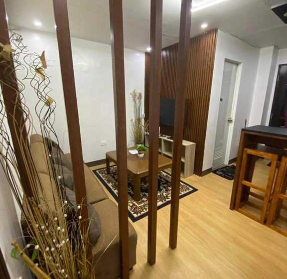 Студио Стандарт с Террасой, Flores Staycation