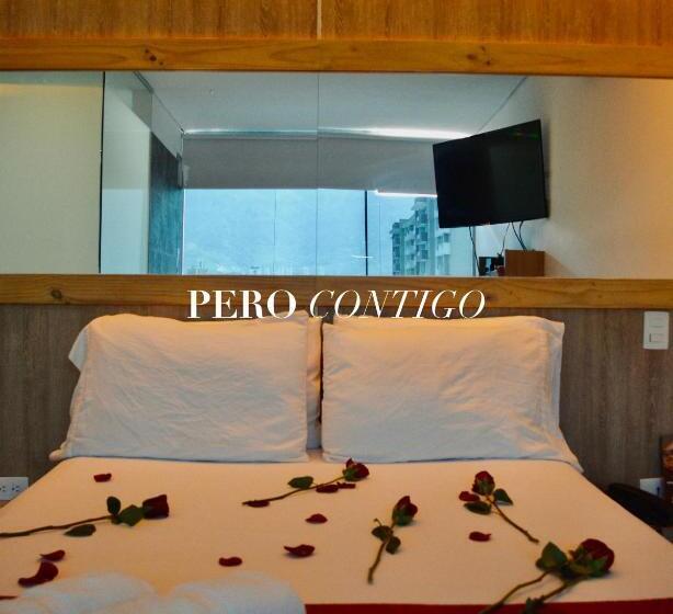 标准间, Emporium Piso 12 Bello