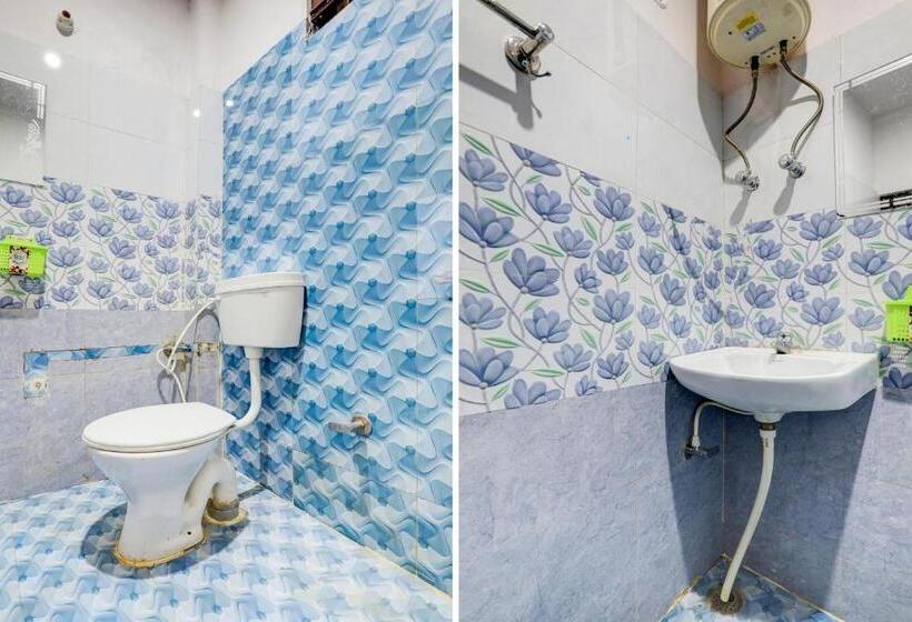 Quarto Triplo Clássico, O Suryawanshi