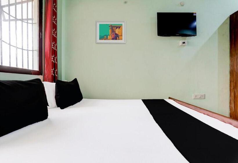 Quarto Triplo Clássico, O Suryawanshi