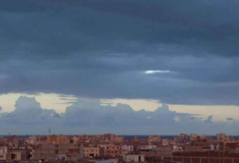 اتاق استاندارد سه نفره, العجمي 21